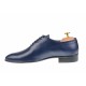 Oferta marimea   40   43 - Pantofi barbati eleganti din piele naturala LMOD1BLBOX