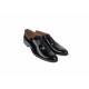 Oferta marimea 41, 43 Pantofi barbati eleganti negri din piele naturala lacuita - LMOD1NLAC Oferta marimea 41, 43 Pantofi barbati eleganti negri din piele naturala lacuita - LMOD1NLAC