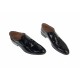 Oferta marimea 41, 43 Pantofi barbati eleganti negri din piele naturala lacuita - LMOD1NLAC Oferta marimea 41, 43 Pantofi barbati eleganti negri din piele naturala lacuita - LMOD1NLAC
