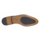 Pantofi barbati eleganti din piele naturala Negru LAC LMOD1NLAC