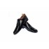 Oferta marimea 40 - Pantofi barbati eleganti din piele naturala - LMOD2NLAC