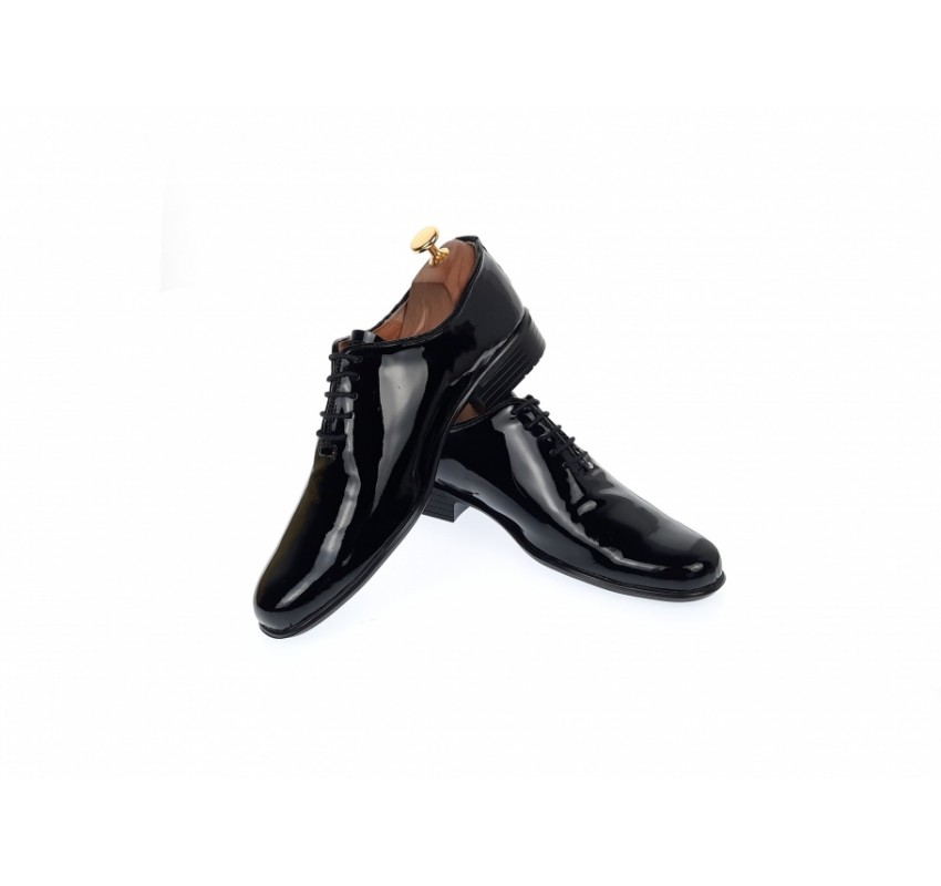 Oferta marimea 40 - Pantofi barbati eleganti din piele naturala - LMOD2NLAC Oferta marimea 40 - Pantofi barbati eleganti din piele naturala - LMOD2NLAC