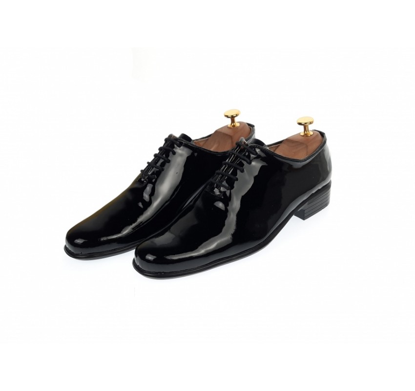 Oferta marimea 40 - Pantofi barbati eleganti din piele naturala - LMOD2NLAC Oferta marimea 40 - Pantofi barbati eleganti din piele naturala - LMOD2NLAC