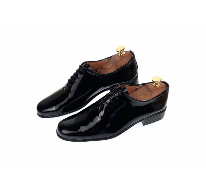 Oferta marimea 40 - Pantofi barbati eleganti din piele naturala - LMOD2NLAC Oferta marimea 40 - Pantofi barbati eleganti din piele naturala - LMOD2NLAC