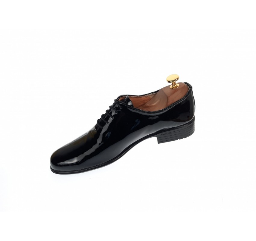 Oferta marimea 40 - Pantofi barbati eleganti din piele naturala - LMOD2NLAC Oferta marimea 40 - Pantofi barbati eleganti din piele naturala - LMOD2NLAC