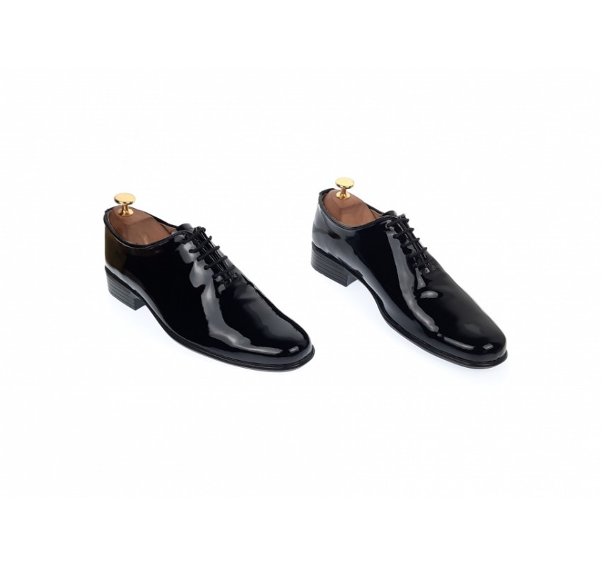 Oferta marimea 40 - Pantofi barbati eleganti din piele naturala - LMOD2NLAC Oferta marimea 40 - Pantofi barbati eleganti din piele naturala - LMOD2NLAC