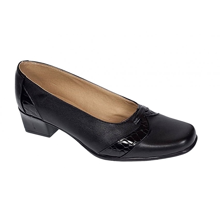 OFERTA marimea 40 - Pantofi dama piele naturala eleganti - Made in Romania LMVSP2N OFERTA marimea 40 - Pantofi dama piele naturala eleganti - Made in Romania LMVSP2N