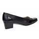 OFERTA marimea 40 - Pantofi dama piele naturala eleganti - Made in Romania LMVSP2N OFERTA marimea 40 - Pantofi dama piele naturala eleganti - Made in Romania LMVSP2N
