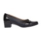 OFERTA marimea 40 - Pantofi dama piele naturala eleganti - Made in Romania LMVSP2N OFERTA marimea 40 - Pantofi dama piele naturala eleganti - Made in Romania LMVSP2N