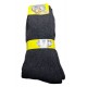 Sosete groase din lana pentru barbati Set 3 perechi Campina LN3N