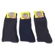 Sosete groase din lana pentru barbati Set 3 perechi Campina LN3N