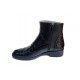 OFERTA marimea 39 - Ghete dama elegante negre din piele naturala croco si box - LNA322CRNP OFERTA marimea 39 - Ghete dama elegante negre din piele naturala croco si box - LNA322CRNP