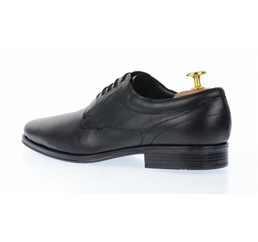 Pantofi barbati eleganti din piele naturala - Marimea 41 04NS