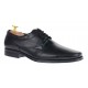 Pantofi barbati eleganti din piele naturala - Marimea 41 04NS