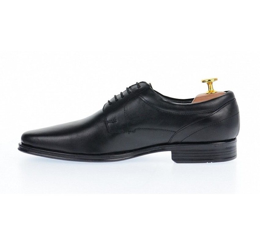 Pantofi barbati eleganti din piele naturala - Marimea 41 04NS
