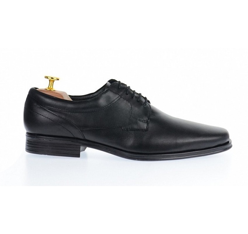 Pantofi barbati eleganti din piele naturala - Marimea 41 04NS