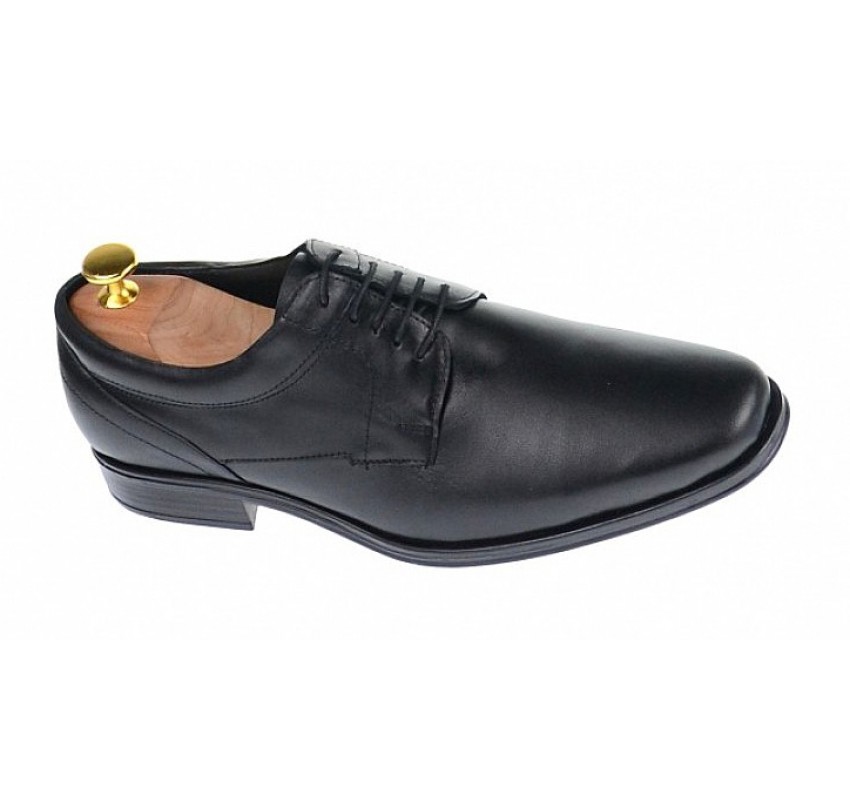 Pantofi barbati eleganti din piele naturala - Marimea 41 04NS