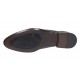 Oferta marimea 41 Pantofi barbati eleganti din piele naturala, cu elastic LNIC211NEL
