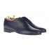 Oferta marimea 40 -Pantofi barbati eleganti din piele naturala de culoare bleumarin inchis LNIC5BLMBOX