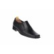 Oferta marimea 44- Pantofi barbati eleganti din piele naturala, cu elastic - LNICX3EL