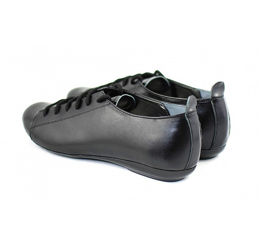 Pantofi dama casual din piele naturala - Marimea 40 LP09LACN