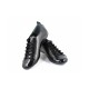 Pantofi dama casual din piele naturala - Marimea 40 LP09LACN