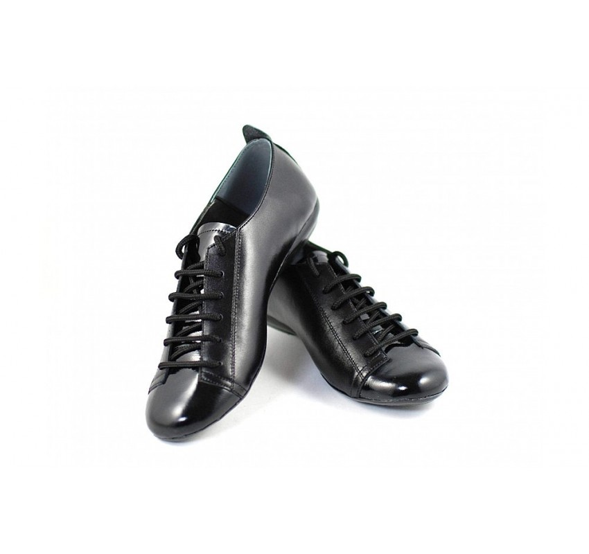 Pantofi dama casual din piele naturala - Marimea 40 LP09LACN