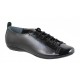 Pantofi dama casual din piele naturala - Marimea 40 LP09LACN