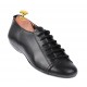 Pantofi dama casual din piele naturala - Marimea 40 LP09N