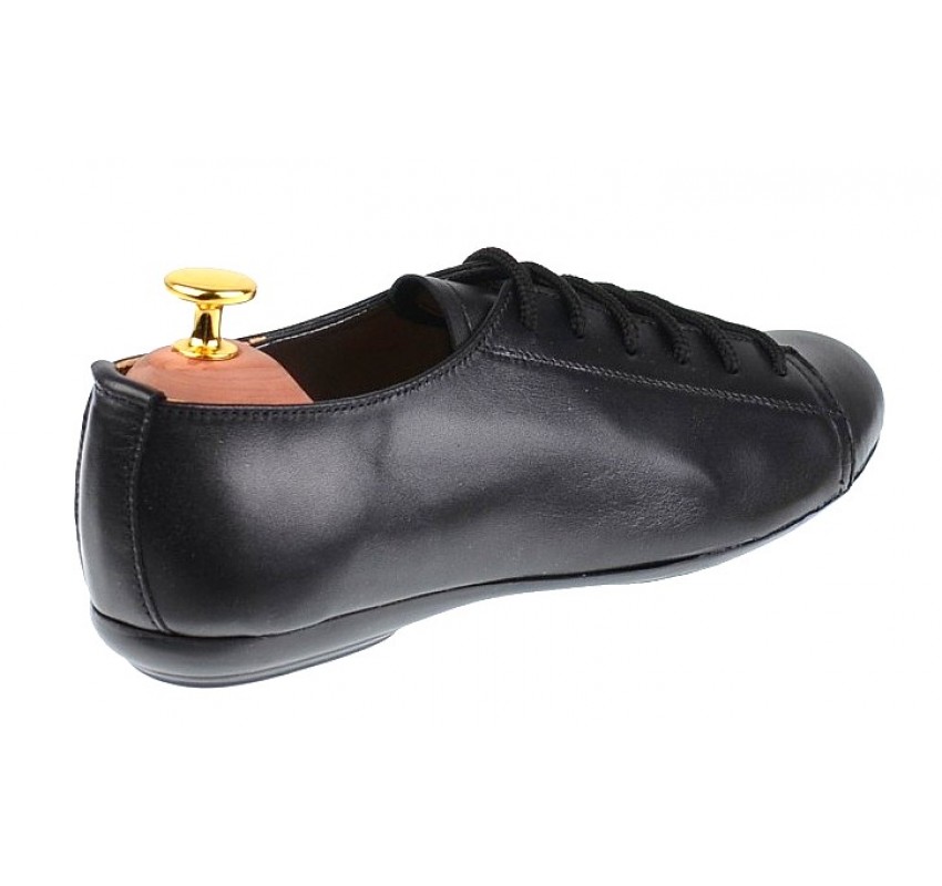 Pantofi dama casual din piele naturala - Marimea 40 LP09N