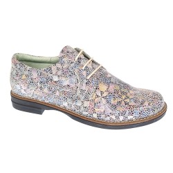 Marimea 40 Pantofi dama casual din piele naturala color - LP102BEJ2 Marimea 40 Pantofi dama casual din piele naturala color - LP102BEJ2