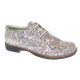Marimea 40 Pantofi dama casual din piele naturala color - LP102BEJ2 Marimea 40 Pantofi dama casual din piele naturala color - LP102BEJ2