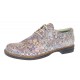 Marimea 40 Pantofi dama casual din piele naturala color - LP102BEJ2 Marimea 40 Pantofi dama casual din piele naturala color - LP102BEJ2