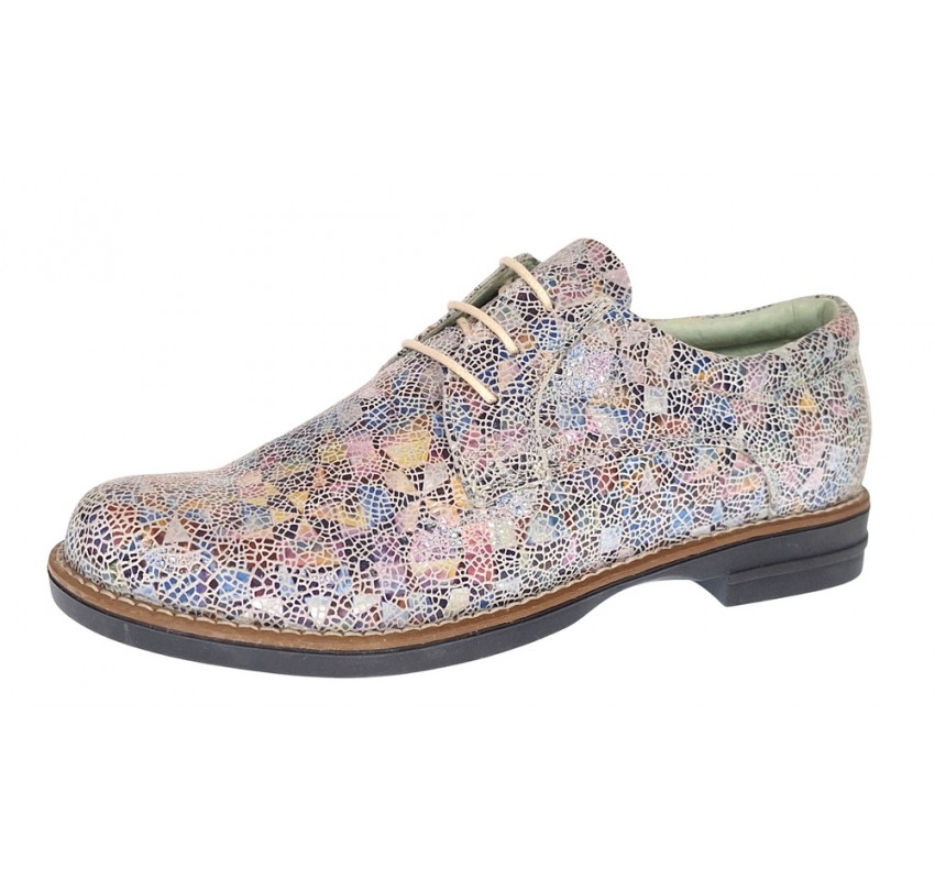 Marimea 40 Pantofi dama casual din piele naturala color - LP102BEJ2 Marimea 40 Pantofi dama casual din piele naturala color - LP102BEJ2