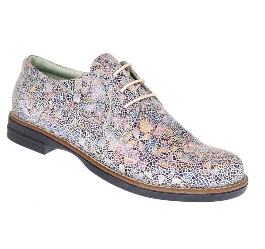 Marimea 40 Pantofi dama casual din piele naturala color - LP102BEJ2 Marimea 40 Pantofi dama casual din piele naturala color - LP102BEJ2