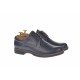 Oferta marimea 35,38 - Pantofi dama casual din piele naturala, Made in Romania - LP102BL