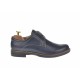 Oferta marimea 35,38 - Pantofi dama casual din piele naturala, Made in Romania - LP102BL