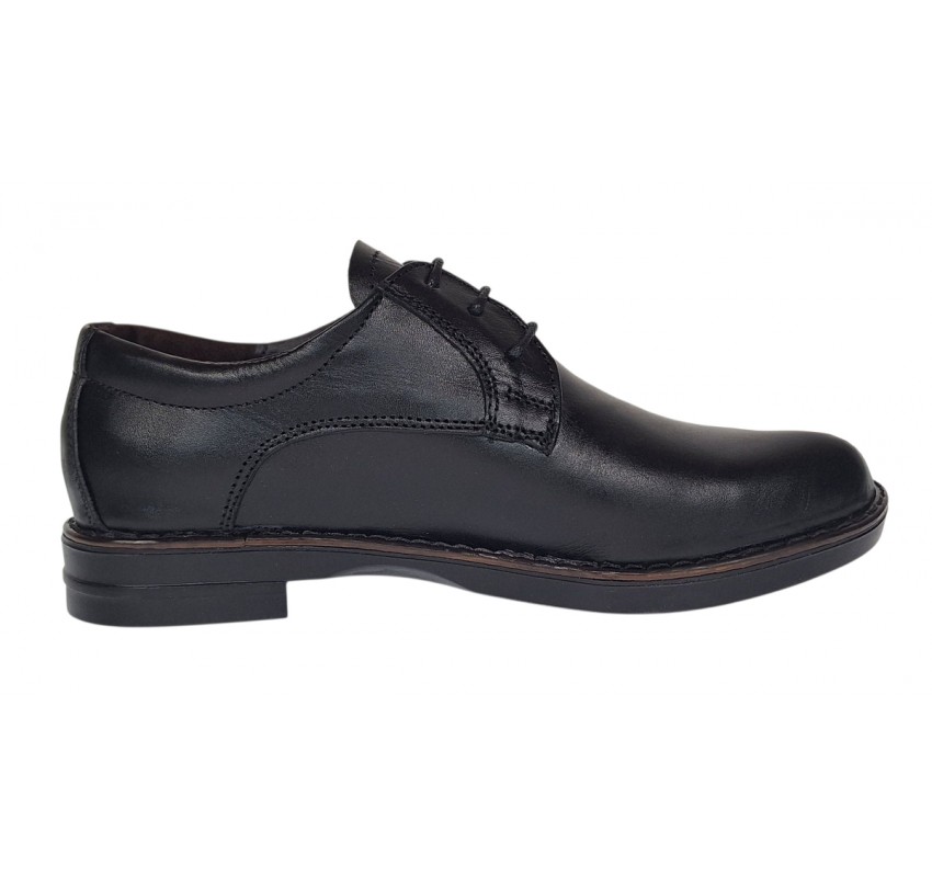 Marimea 35, 39 Pantofi dama din piele naturala  LP102N1N