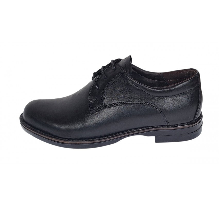 Marimea 35, 39 Pantofi dama din piele naturala  LP102N1N