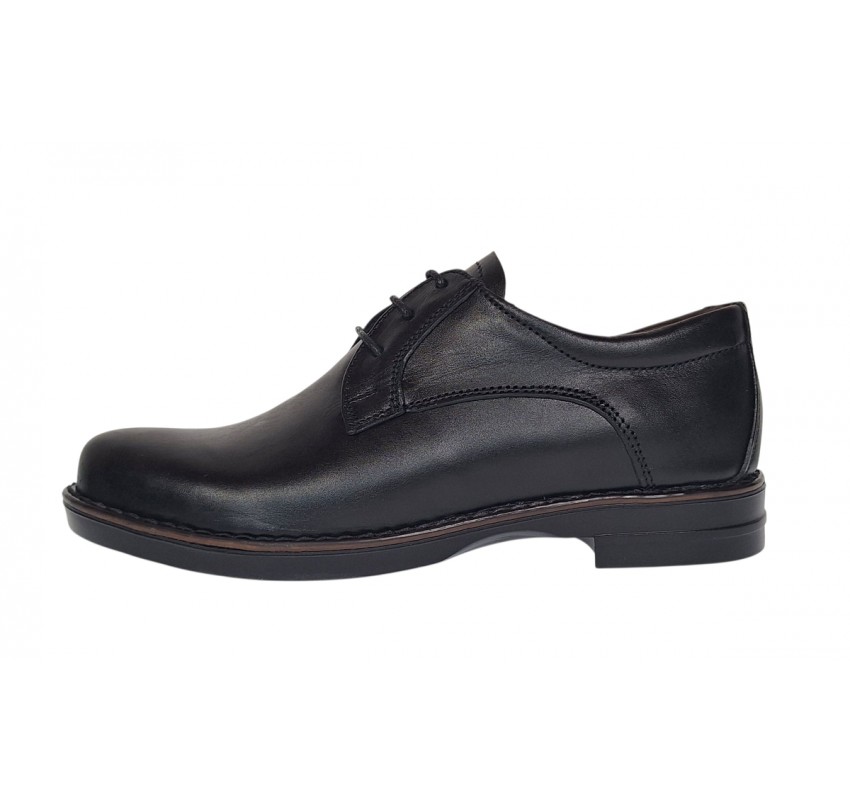 Marimea 35, 39 Pantofi dama din piele naturala  LP102N1N