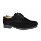 Marimea 36 Pantofi barbati, casual, din piele intoarsa LP102NS