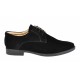 Marimea 36 Pantofi barbati, casual, din piele intoarsa LP102NS