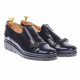 Oferta marimea 38 - Pantofi dama model casual din piele naturala, in combinatie cu piele lac, bleumarian, foarte comozi, - LP103BLMLAC Oferta marimea 38 - Pantofi dama model casual din piele naturala, in combinatie cu piele lac, bleumarian, foarte comozi, - LP103BLMLAC