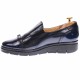 Oferta marimea 38 - Pantofi dama model casual din piele naturala, in combinatie cu piele lac, bleumarian, foarte comozi, - LP103BLMLAC Oferta marimea 38 - Pantofi dama model casual din piele naturala, in combinatie cu piele lac, bleumarian, foarte comozi, - LP103BLMLAC