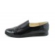 Oferta marimea 37, 38 - Pantofi dama casual din piele naturala, foarte comozi - LP103CRN