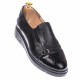OFERTA marimea 37 - Pantofi dama casual din piele naturala, cu platforme - LP103CRN2 OFERTA marimea 37 - Pantofi dama casual din piele naturala, cu platforme - LP103CRN2