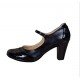 Oferta marimea 36, 37 - Pantofi dama, eleganti, din piele naturala cu toc 7cm - LP104NLCROCO Oferta marimea 36, 37 - Pantofi dama, eleganti, din piele naturala cu toc 7cm - LP104NLCROCO