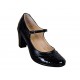 Oferta marimea 36, 37 - Pantofi dama, eleganti, din piele naturala cu toc 7cm - LP104NLCROCO Oferta marimea 36, 37 - Pantofi dama, eleganti, din piele naturala cu toc 7cm - LP104NLCROCO
