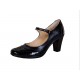 Oferta marimea 36, 37 - Pantofi dama, eleganti, din piele naturala cu toc 7cm - LP104NLCROCO Oferta marimea 36, 37 - Pantofi dama, eleganti, din piele naturala cu toc 7cm - LP104NLCROCO