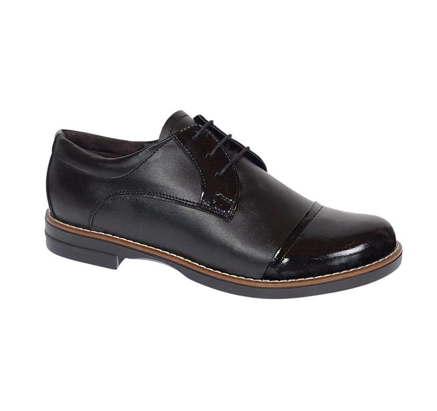 Marimea 36, 38, Pantofi dama din piele naturala Roxi LP10KATI Marimea 36, 38, Pantofi dama din piele naturala Roxi LP10KATI